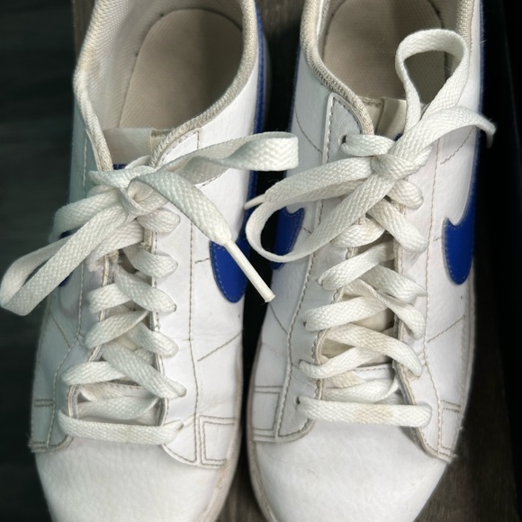 Nike low Blazers - Picture 1 of 3